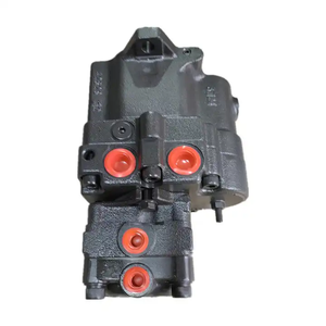 Pompe à piston axial hydraulique pour excavatrice PVD PVD-00B PVD-15B PVD-1B PVD-2B PVD-3B PVD-1B-31BP-8AG5-4865B - Product Image 3