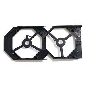 Nuevo ventilador GPU <span class=keywords><strong>XFX</strong></span> RX590 4PIN 95MM CF1010U12S para <span class=keywords><strong>XFX</strong></span> RX 590/580/<span class=keywords><strong>570</strong></span> ventilador de refrigeración de tarjeta gráfica VGA - Product Image 4
