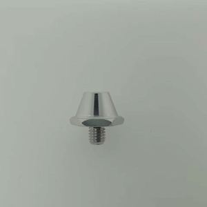 สกรูยึดแบบเกลียว คลาส 4.8/6.8 FG/AG/SG M5X0.8 รองเท้าฟุตบอลแบบเมตริกอเนกประสงค์ - Product Image 1