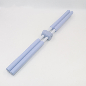 Bâton <span class=keywords><strong>de</strong></span> yoga <span class=keywords><strong>correcteur</strong></span> <span class=keywords><strong>de</strong></span> <span class=keywords><strong>posture</strong></span> pour le dos ouvert - Product Image 4