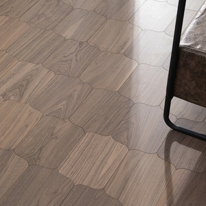 Mejor Precio, Piso Laminado de Madera Resistente al Agua, Ac4 <span class=keywords><strong>Ac5</strong></span>, 12mm 8mm, HDF, Clase Muy Brillante, Piso Laminado de Alto Brillo - Product Image 1