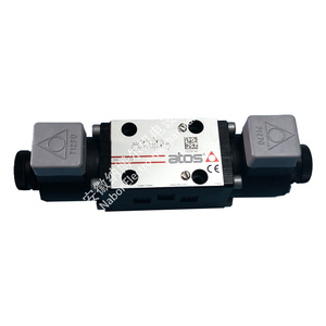 Válvulas Solenoides Direccional de la Serie <span class=keywords><strong>DHI</strong></span>, ATOS <span class=keywords><strong>DHI</strong></span>-0713/ 24DC - Product Image 4