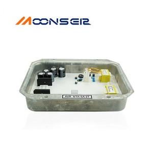 Régulateur de tension automatique Avr Nta-5a-2t, accessoire de générateur à courant alternatif monophasé pour stabilisateur Svc - Product Image 3