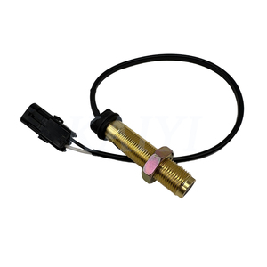 <span class=keywords><strong>Liugong</strong></span> CLG920D/E <span class=keywords><strong>CLG925D</strong></span>/E CLG930D/E parti di ricambio per escavatore sensore di velocità E rivoluzione 30 b0232 parti di macchine edili - Product Image 1