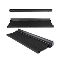 Accessoires de voiture Pièces détachées automobiles Boîte à outils de toit Tente latérale pour Jetour T2