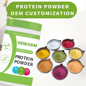 Protéine de lactosérum de qualité supérieure en marque privée OEM, complément nutritionnel pour la <span class=keywords><strong>musculation</strong></span> et le sport, protéine de lactosérum 100% - Product Image 4