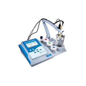 เครื่องวัดค่า pH/ค่าการนำไฟฟ้าในห้องปฏิบัติการ Apera Instruments PC9500 - Product Image 4