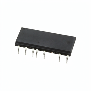 Manufacturer Channel Buy Electronics Components Online IRSM516-076DA 32 PowerDIP Module, 23 Leads Power Management (PMIC) - Product Image 1