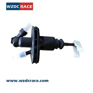 Cilindro Maestro de Embrague WZDC RACE CMC125188 para Chevrolet Spark 1.4L L4 OE 25188983 - Product Image 4