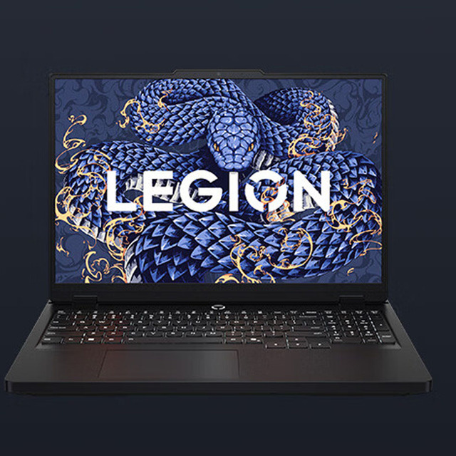 Direct Sale Y7000P I9-14900HX 16G 1T RTX5070 2.5K 240Hz High-performance Gaming Laptop