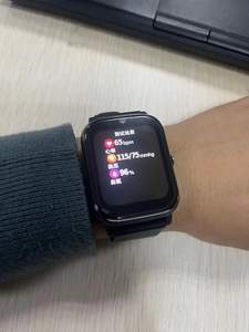 Appareil de communication 4G SOS Santé Alerte médicale aux chutes Montre intelligente pour personnes âgées et personnes âgées Surveillance GPS Montre intelligente - Product Image 4