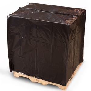 أغطية بلاستيكية معزولة مقاومة للماء قابلة لإعادة الاستخدام بأحجام وسمك مخصصة - Product Image 3