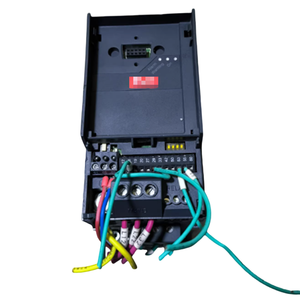 חדש מקורי 2.2kw FC-302P2K2T5E20H2 AC מנוע סרוו עבור צינור צינור המעלית מעקה מים משאבת מים מנוף - Product Image 6