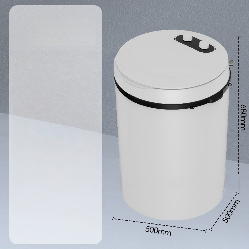 15KG Semi-Automatic Washing Machine Basic Model