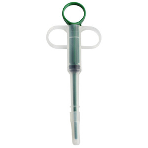 Kit de Alimentación con Jeringa Veterinaria Reutilizable para la Administración de Medicamentos en Perros, Gatos y Mascotas - Product Image 5