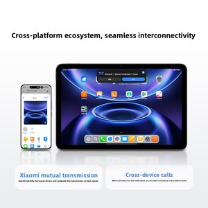 Tablette <span class=keywords><strong>REDMI</strong></span> <span class=keywords><strong>Pad</strong></span> 2 SE 9,7 pouces 6 Go Snapdragon 6s 4G Gen2 2,9 GHz 4G/WiFi Nouvelle Arrivée Officielle - Product Image 3