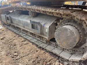 Excavadora de orugas Cat 336D, 36, tonshydraulico, Original, oruga, 336D - Product Image 5