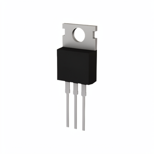 ซื้อทรานซิสเตอร์ TO-220AB RX3N07BBHC16ชิ้นส่วนอิเล็กทรอนิกส์ออนไลน์ที่ตัวแทนจำหน่ายที่ได้รับอนุญาต - Product Image 1