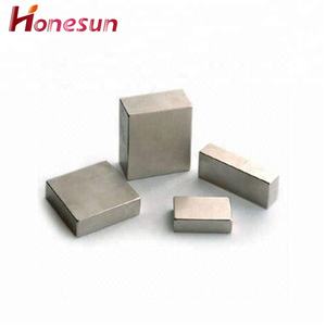 סיטונאי חם קבע תעשייתי נדיר אדמה samarium קובלט מגנט smco5 sm2co17 שטף גבוה 350c - Product Image 4