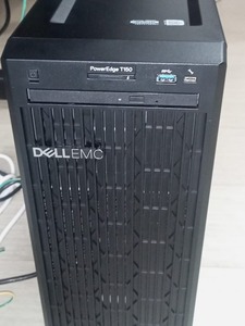 Mini Servidor Informático Dell EMC PowerEdge <span class=keywords><strong>T150</strong></span> - Product Image 1
