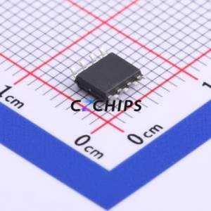 Tout nouveau-Original WSP6956 SOP-8 Transistor Transistor à effet de champ (MOSFET) Vente entière Puces de composants électroniques et service de nomenclature - Product Image 2