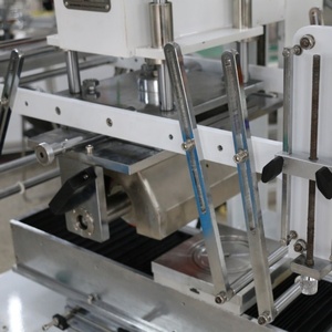 Private Server Flat Music Dual Use Automatic New Heat <b>Press</b> <b>Machine</b> Flatbed Printer Hydraulic Driven - Product Image 2