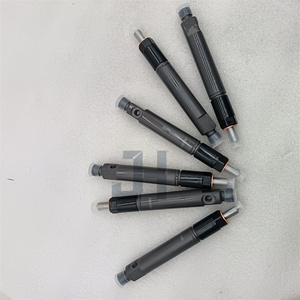 Pièces de machines de construction de haute qualité, injecteur de carburant 3803281 pour pièces de rechange de moteur d'excavateur - Product Image 6