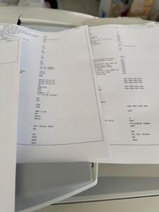 Máy photocopy cũ, đã qua sử dụng, đã tân trang lại IR2520 IR2525 IR2530 Imagerunner 2520 2525 2530 IR2520i IR2530i IR2525 IR2530 - Product Image 6