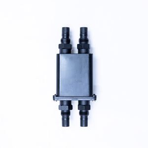 Componente de Medidor de Flujo Nuevo Utilizado en el Ensamblaje del Tanque de Pulverización, Accesorio para Drones DJ1 Agras T70/T70P/T100 - Product Image 2