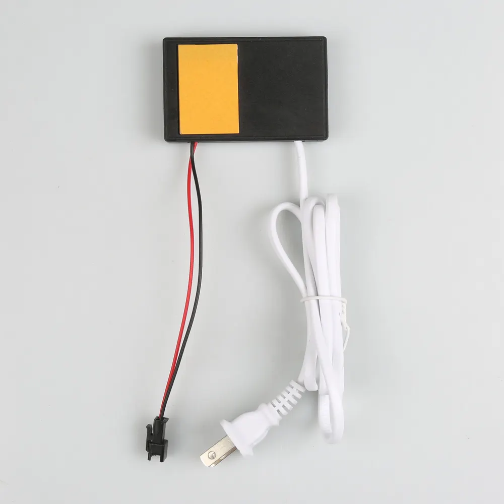 High sensitivity 12V 1A led light mirror touch sensor switch for 1-5mm glass/acrylic/mirror