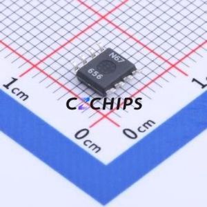 Original nuevo LT1361CS8 # PBF SO-8 circuito integrado IC Chip amplificador operativo - Product Image 2