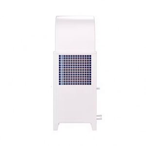 TS Industrial Digital Automatic Evaporative Air Cooler Explosion-Proof Energy Saving Floor <b>Standing</b> 1 Year Warranty Motor - Product Image 4