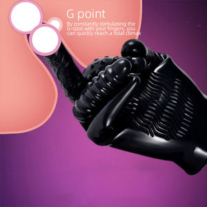 Magic Hands SM Dispositivo per Flirtare per Coppie o Masturbazione Prodotti Sessuali - Product Image 2