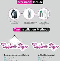 Panneau « Veux-tu m'épouser » pour décoration murale, lettres lumineuses LED néon pour décoration artistique, enseignes néon pour toutes les propositions de mariage et fêtes