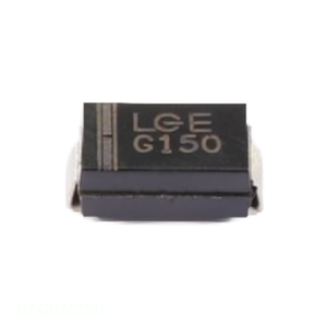 DO-214AC, SMA Diodes Sourcing Service Electronic Ic Components BZG03C150 - Product Image 1