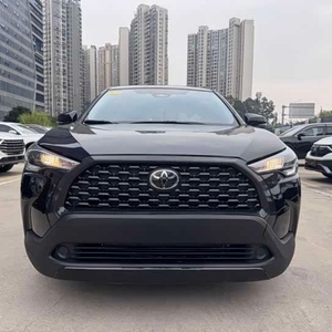 Toyota Corolla Cross 2.0L CVT SUV Pioneer Edition 2023 Usado, <span class=keywords><strong>Segunda</strong></span> <span class=keywords><strong>Mano</strong></span>, Volante a la Izquierda - Product Image 1