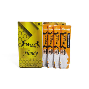 El todo en uno a base de hierbas nutritivas miel dietética a base de hierbas oral líquido y jarabe de miel salvaje mejora la salud - Product Image 6