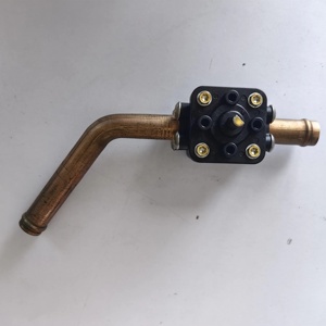 321-5972 3215972 CAT D5R LGP D5R XL D6N วาล์ว GP-Cab Heater รุ่นขายดีที่สุด สำหรับรถแทรกเตอร์ตีนตะขาบ CAT - Product Image 3