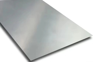 Lámina de Acero Inoxidable Prime 304 316L - Placa de Acero Inoxidable Laminada en Frío de 0.5mm-30mm para Uso Industrial - Product Image 2