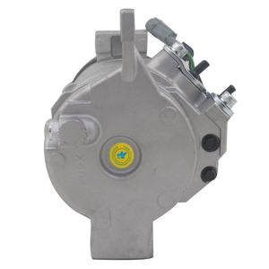 Compresor de Aire Acondicionado de 12V para Chevrolet GMC Hummer, Compresor 84208257 89024882 89024905 89024907 89027905 5511412 5511413 - Product Image 6