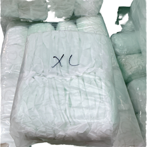 Vendita Diretta dalla Fabbrica: Pannolini per Bambini dalla Cina, con Pannolini Pull-up e Produzione all'Ingrosso di Pannolini a Mutandina - Product Image 1