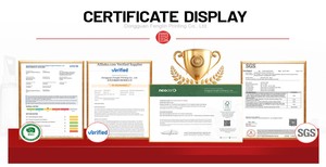 Hot Thiết Kế Sang Trọng Thương Hiệu Bao Bì Hoa Gói Bó Hoa Không Thấm Nước Thiết Kế Giấy Gói Cho Hoa - Product Image 4