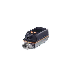 PN2024 Nuovo Originale Trasmettitore di Pressione IO-Link con Filettatura G1/4\" Uscita Doppia PN-010-RBR14-MFRKG/US/V per Automazione - Product Image 3