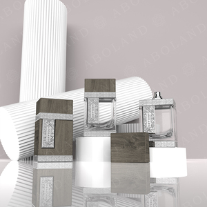 Luxury Customized Perfume <b>Bottle</b> with Packaging <b>box</b> High-end Packaging Materials - Product Image 5