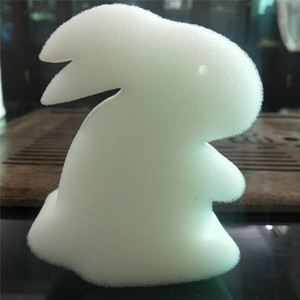 Ds2213 Đầu Học Tập Miếng Bọt Biển Đầy Màu Sắc Động Vật Hình Đầy Màu Sắc Tự Làm Miếng Bọt Biển Bàn Chải Cho Cho Trẻ Em Trẻ Em Trẻ Em Sơn Miếng Bọt Biển - Product Image 5