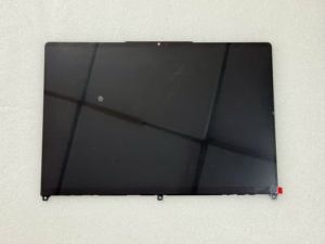 Layar Sentuh LCD IPS Baru dengan Kecerahan 350cd/<span class=keywords><strong>m</strong></span> dan Gamut Warna Lebar 68% untuk IdeaPad Flex 5 14ABR8 82XX. - Product Image 3