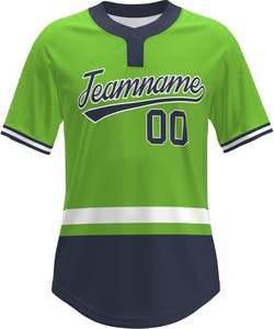 Camiseta deportiva personalizada Jersey Camisetas deportivas personalizadas para hombres_Mujeres_Jóvenes _ Preescolar, nombre y número cosido o impreso, logotipo - Product Image 4