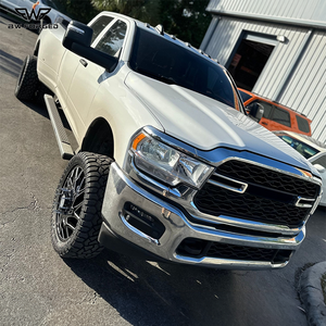 Jantes forgées BW pour camions, jantes doubles 8x180 8x200 8x170 10x285.75 24 26 pouces, pour F350 F450 Chevy Silverado <span class=keywords><strong>3500</strong></span> - Product Image 5