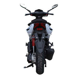 Jiajue 2021 Design Breveté Scooter Sportif à Moteur Puissant 150CC à Essence - Product Image 5