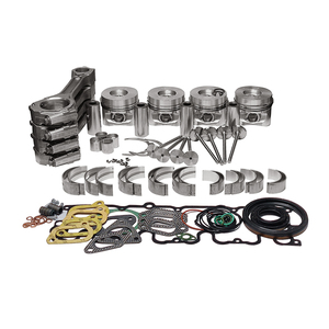 Kit de reconstrucción de reacondicionamiento de piezas de motor diésel para Deutz <span class=keywords><strong>MWM</strong></span> - Product Image 4